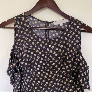 LOFT Off the shoulder top